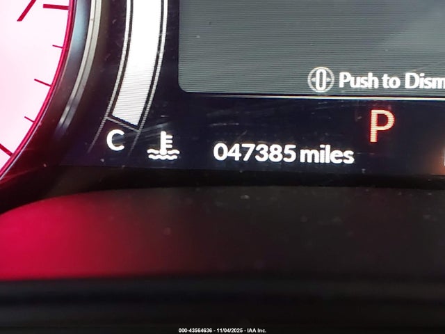 Aukcja sprzedaży 2022 Acura Tlx Type S, vin: 19UUB7F05NA000512, numer aukcji: 43564636
