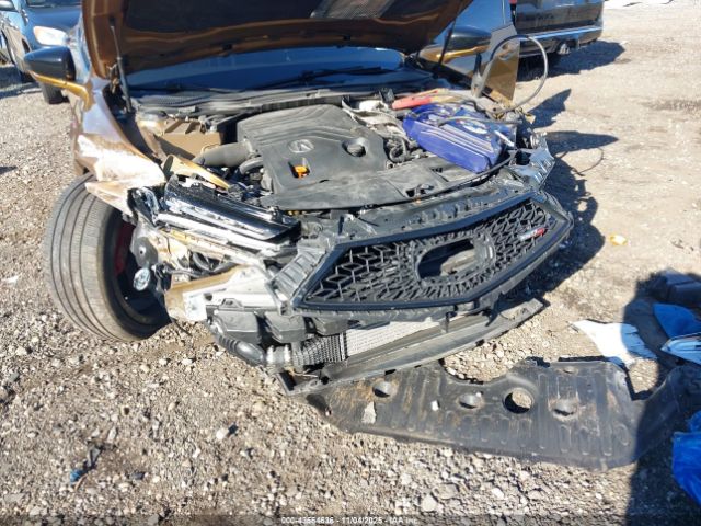 2022 ACURA TLX 19UUB7F05NA000512 Photo 5