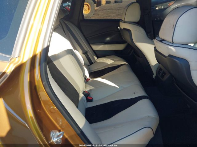 2022 ACURA TLX 19UUB7F05NA000512 Photo 7