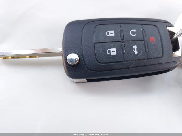 1G1PE5SB0F7170251 Chevrolet Cruze 2lt Auto