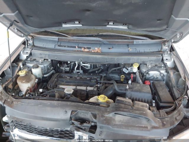 2017 DODGE JOURNEY 3C4PDCAB7HT553036 Photo 9