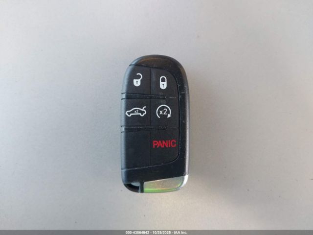 2017 DODGE JOURNEY 3C4PDCAB7HT553036 Photo 10