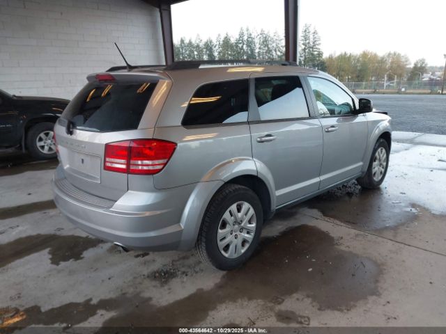 2017 DODGE JOURNEY 3C4PDCAB7HT553036 Photo 3