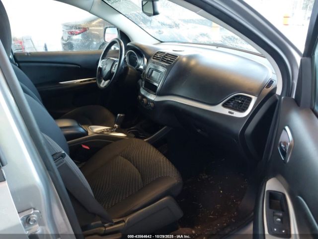 2017 DODGE JOURNEY 3C4PDCAB7HT553036 Photo 4