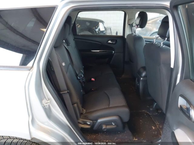 2017 DODGE JOURNEY 3C4PDCAB7HT553036 Photo 7
