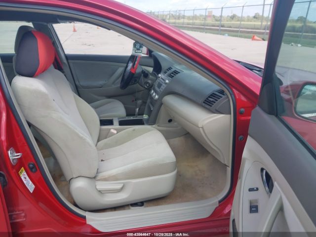 2011 TOYOTA CAMRY 4T1BF3EK0BU186911 Photo 4