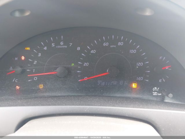 2011 TOYOTA CAMRY 4T1BF3EK0BU186911 Photo 6