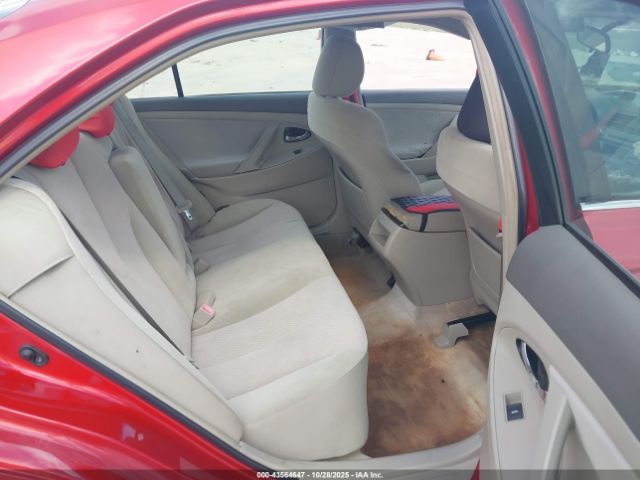 2011 TOYOTA CAMRY 4T1BF3EK0BU186911 Photo 7