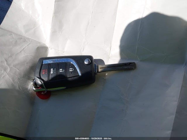 2020 TOYOTA COROLLA JTDS4RCE1LJ045892 Photo 10