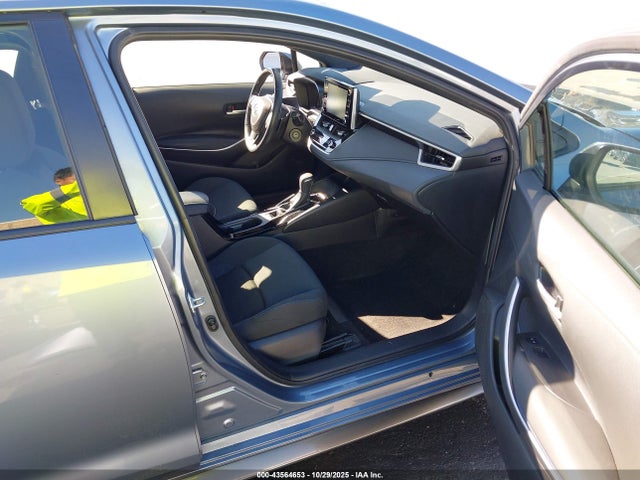 2020 TOYOTA COROLLA JTDS4RCE1LJ045892 Photo 4