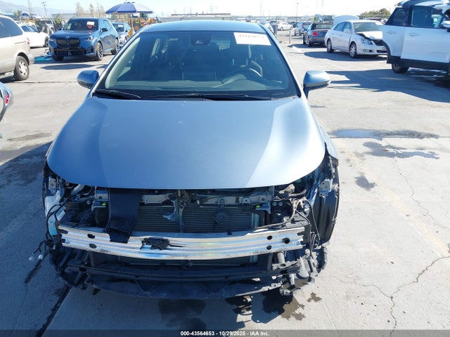 2020 TOYOTA COROLLA JTDS4RCE1LJ045892 Photo 5