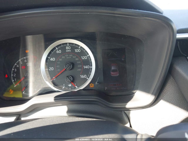 2020 TOYOTA COROLLA JTDS4RCE1LJ045892 Photo 6