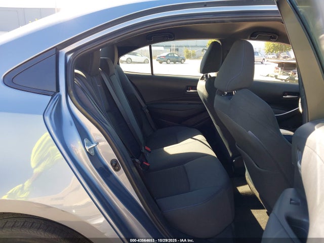 2020 TOYOTA COROLLA JTDS4RCE1LJ045892 Photo 7