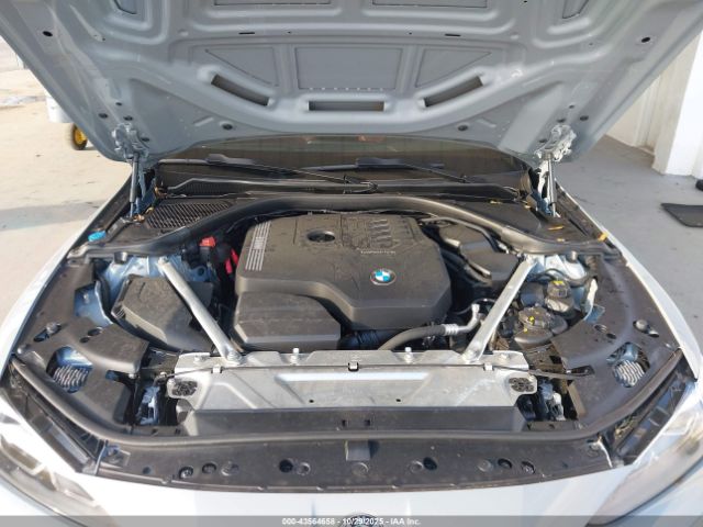 2022 BMW 430I GRAN COUPE WBA63AV06NFM03305 Photo 9