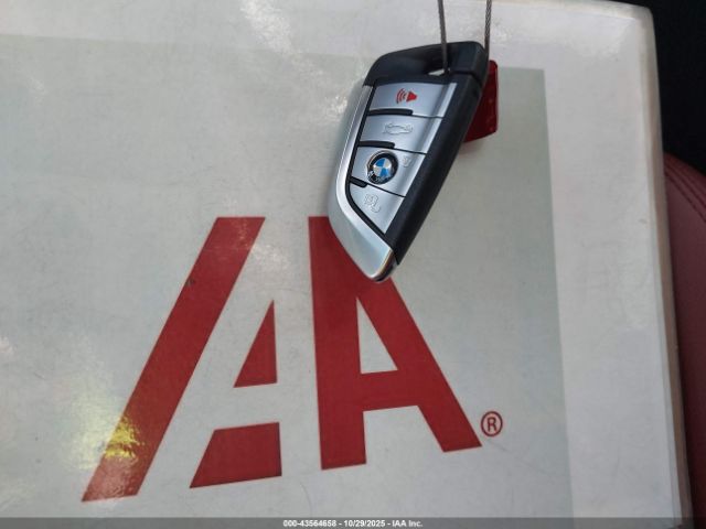 2022 BMW 430I GRAN COUPE WBA63AV06NFM03305 Photo 10