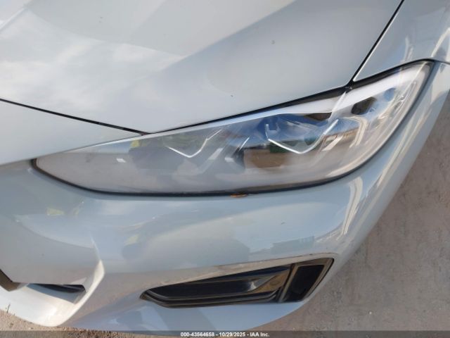 2022 BMW 430I GRAN COUPE WBA63AV06NFM03305 Photo 5