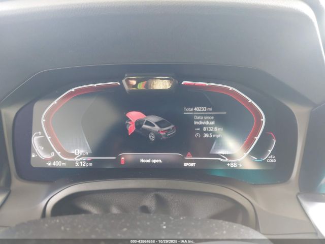 2022 BMW 430I GRAN COUPE WBA63AV06NFM03305 Photo 6