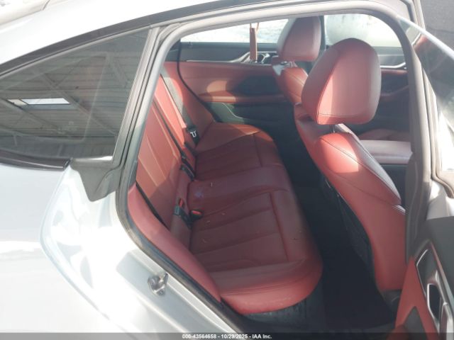2022 BMW 430I GRAN COUPE WBA63AV06NFM03305 Photo 7