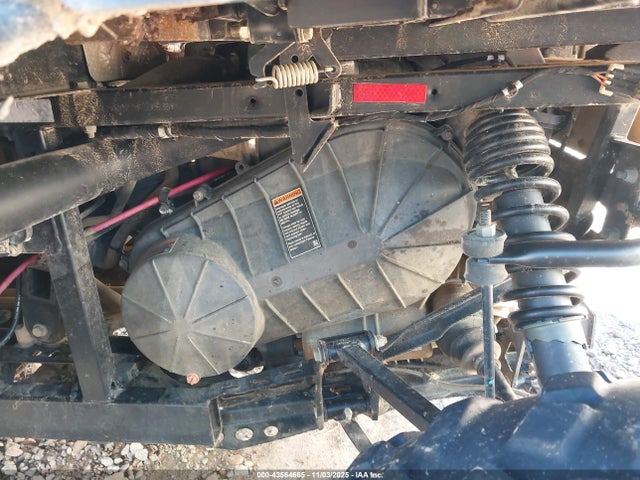 Продажа на аукционе авто 2021 Polaris Ranger Crew 570-4, vin: 3NSM4A571ME106938, номер лота: 43564665