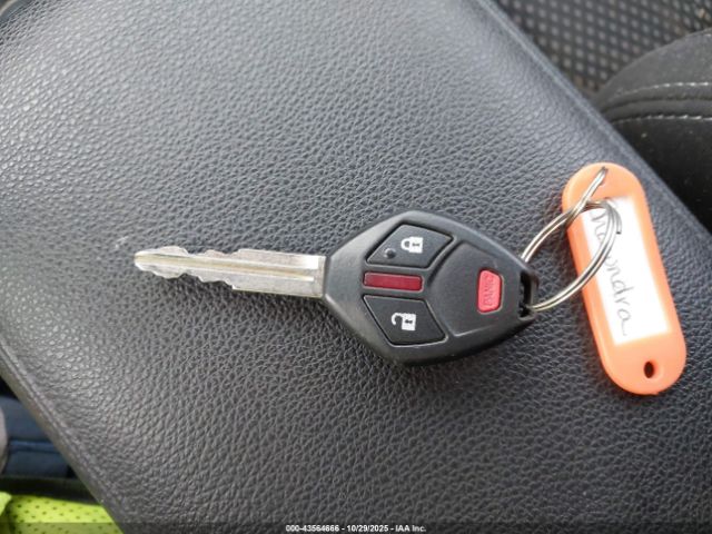 2016 MITSUBISHI OUTLANDER JA4AZ3A36GZ023903 Photo 10