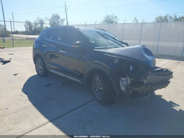 2020 HYUNDAI TUCSON KM8J33AL8LU117761