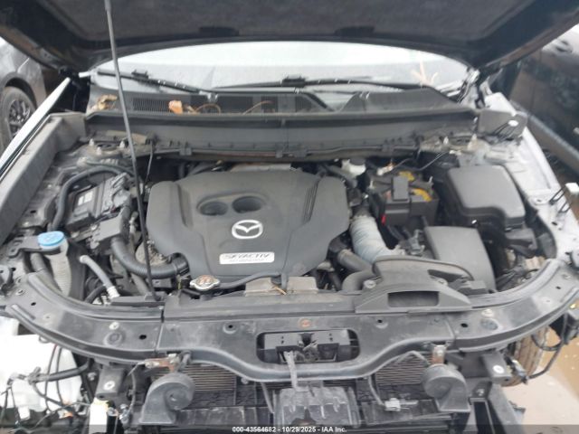 2019 MAZDA CX-9 JM3TCBEY5K0332217 Photo 9