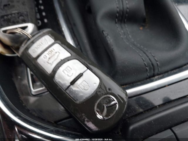 2019 MAZDA CX-9 JM3TCBEY5K0332217 Photo 10