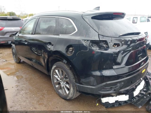 2019 MAZDA CX-9 JM3TCBEY5K0332217 Photo 2