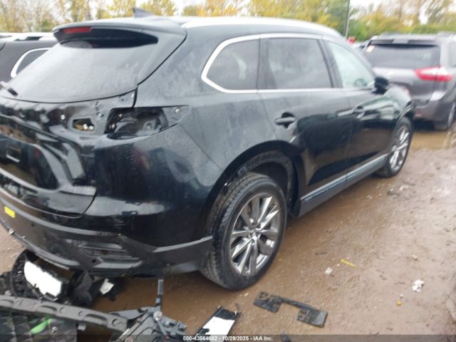 2019 MAZDA CX-9 JM3TCBEY5K0332217 Photo 3