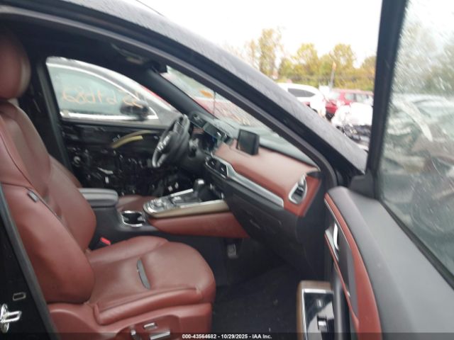 2019 MAZDA CX-9 JM3TCBEY5K0332217 Photo 4