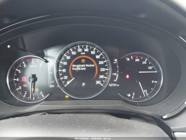 2019 MAZDA CX-9 JM3TCBEY5K0332217 Photo 6