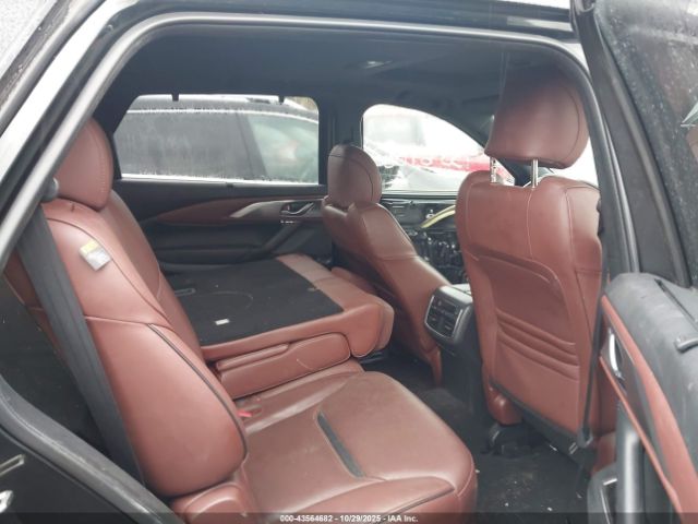 2019 MAZDA CX-9 JM3TCBEY5K0332217 Photo 7