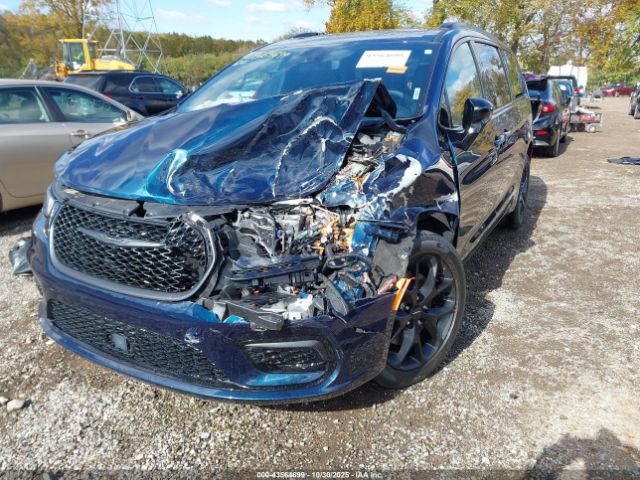 2023 CHRYSLER PACIFICA 2C4RC3GG5PR544867 Photo 1