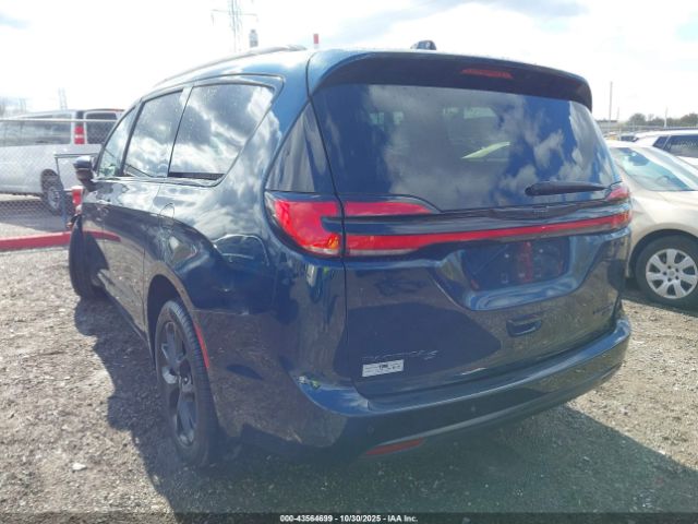 2023 CHRYSLER PACIFICA 2C4RC3GG5PR544867 Photo 2