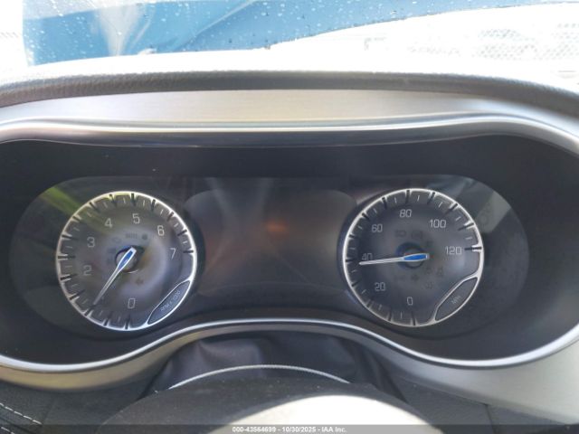 2023 CHRYSLER PACIFICA 2C4RC3GG5PR544867 Photo 6