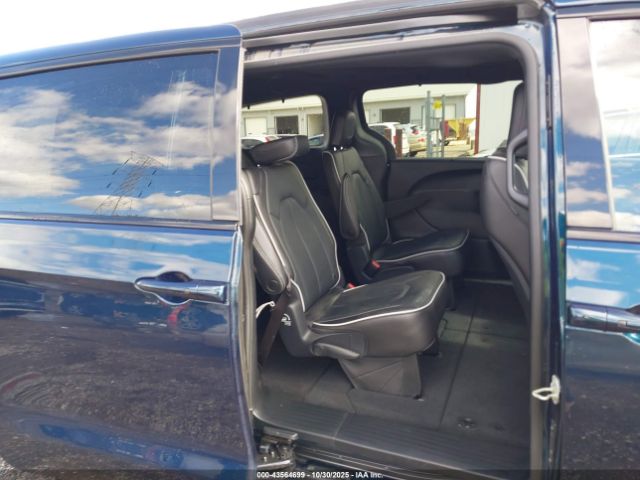 2023 CHRYSLER PACIFICA 2C4RC3GG5PR544867 Photo 7