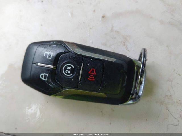 2015 LINCOLN MKC 5LMCJ1A90FUJ07217 Photo 10