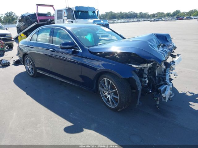 2021 MERCEDES-BENZ E 350 W1KZF8DB4MA906657