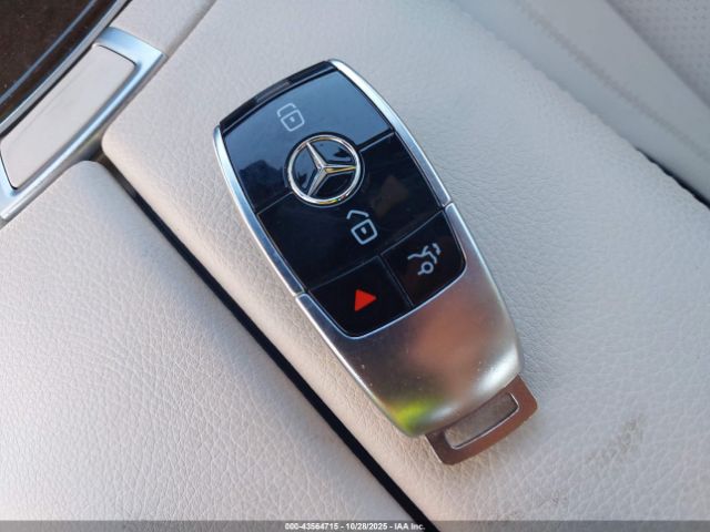 2021 MERCEDES-BENZ E 350 W1KZF8DB4MA906657 Photo 10