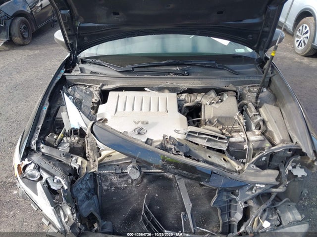 43564736 :رقم المزاد ، 58ABK1GG5JU097559 vin ، 2018 Lexus Es 350 مزاد بيع