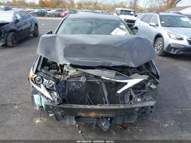 43564736 :رقم المزاد ، 58ABK1GG5JU097559 vin ، 2018 Lexus Es 350 مزاد بيع