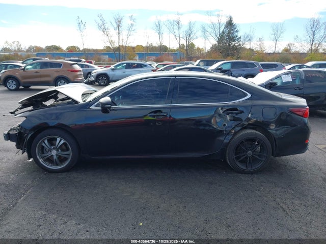 43564736 :رقم المزاد ، 58ABK1GG5JU097559 vin ، 2018 Lexus Es 350 مزاد بيع