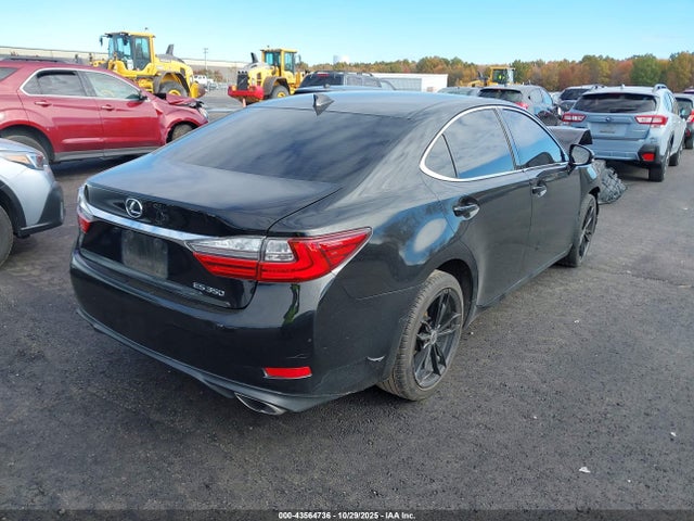 43564736 :رقم المزاد ، 58ABK1GG5JU097559 vin ، 2018 Lexus Es 350 مزاد بيع