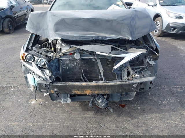 43564736 :رقم المزاد ، 58ABK1GG5JU097559 vin ، 2018 Lexus Es 350 مزاد بيع