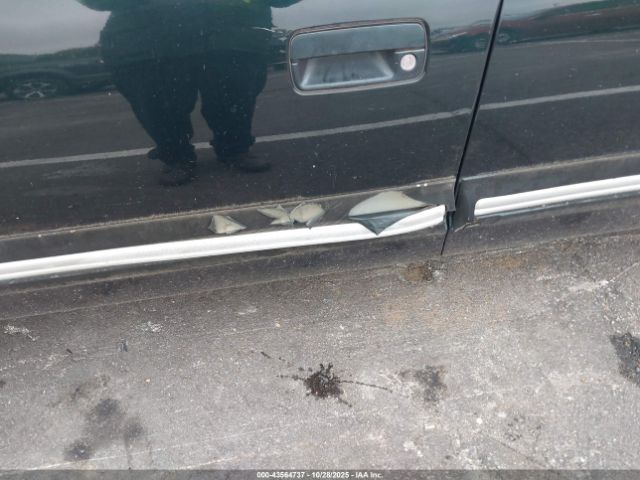 1997 CADILLAC DEVILLE 1G6KD54Y2VU246075 Photo 5