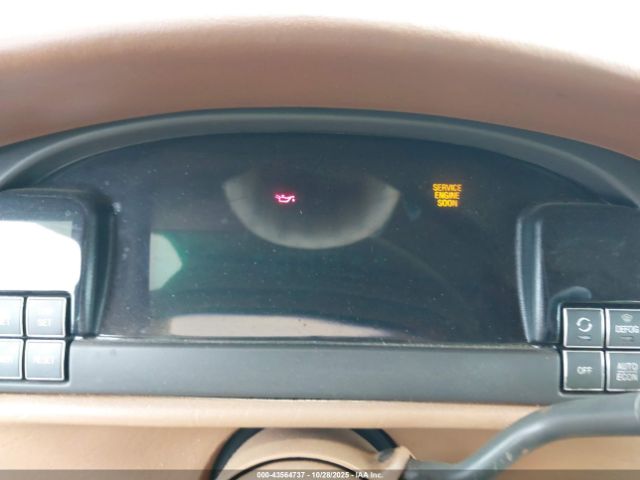 1997 CADILLAC DEVILLE 1G6KD54Y2VU246075 Photo 6