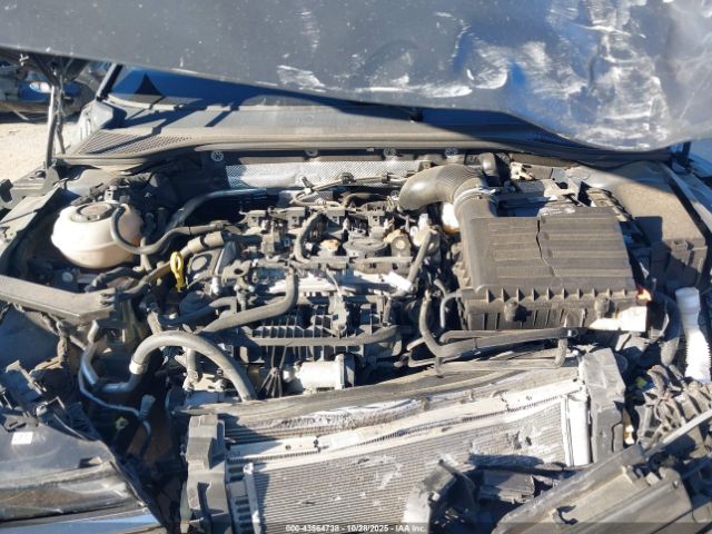 2021 VOLKSWAGEN ARTEON WVWAR7AN6ME011185 Photo 9