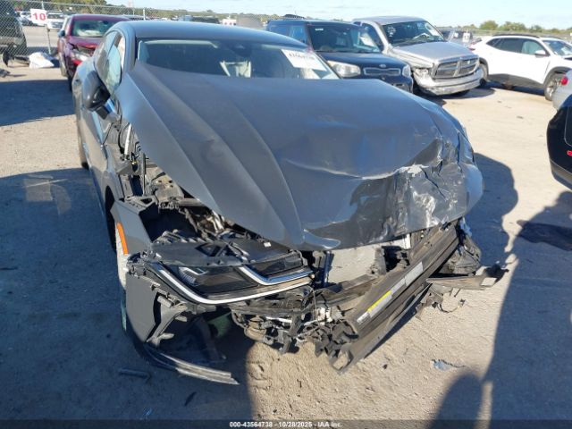 2021 VOLKSWAGEN ARTEON WVWAR7AN6ME011185 Photo 5