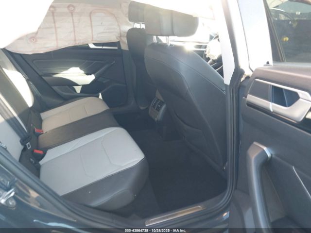 2021 VOLKSWAGEN ARTEON WVWAR7AN6ME011185 Photo 7