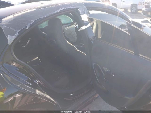 2023 MERCEDES-BENZ CLA 250 COUPE W1K5J4GB7PN350617 Photo 7